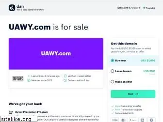 uawy.com
