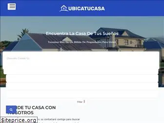 ubicatucasa.com