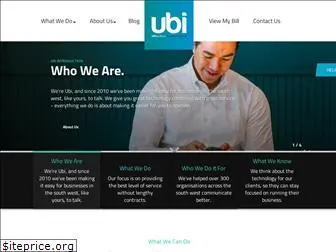 ubicom.co.uk