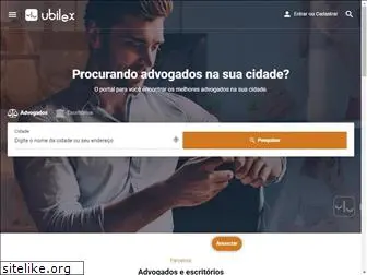 ubilex.com.br
