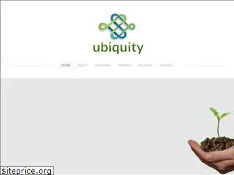 ubiquityleadership.com