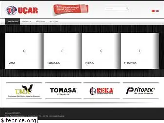 ucarmakina.com.tr