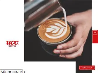 ucc-coffee.co.uk