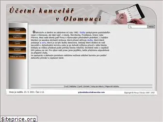 ucetnikancelar.com