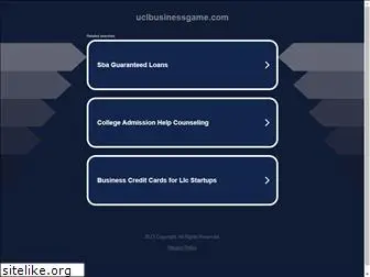 uclbusinessgame.com