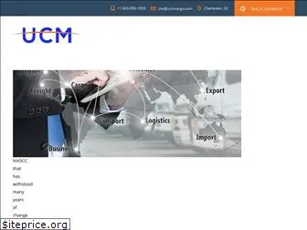 ucmchs.com