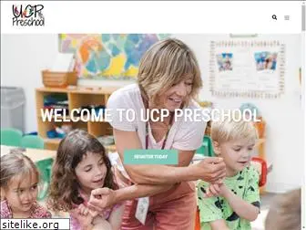 ucppreschool.org