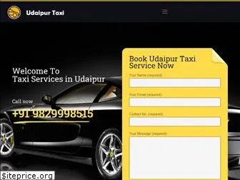 udaipurtaxi.co.in