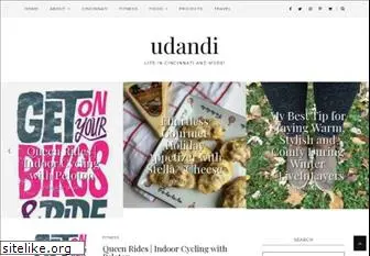 udandi.com