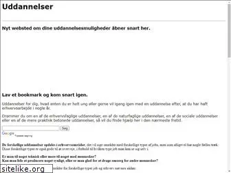 uddannelser.net