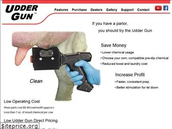 uddergun.com