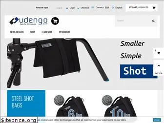 udengo.com