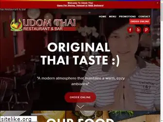 udomthai.com