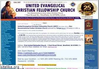 uecf.org