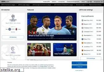 uefa.com