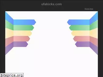 ufakicks.com