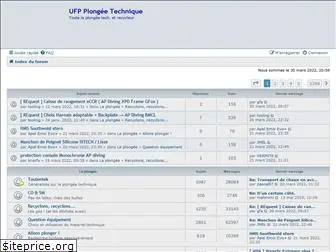 ufp-plongee.com