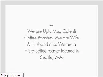 uglymugseattle.com