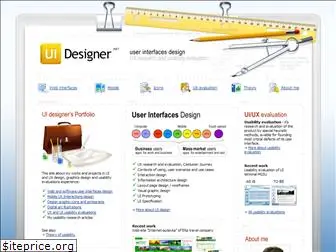 ui-designer.net