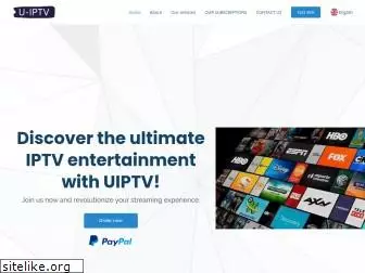 uiptvhd.com