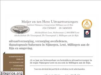 uitvaartverzorgernijmegen.nl