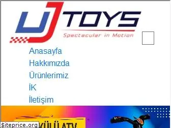 ujtoys.com