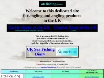 uk-fishing.com