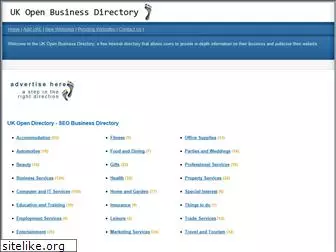 uk-open-directory.co.uk