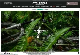 ukbikesdepot.com