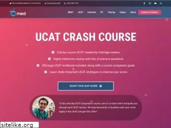 ukcatcrashcourse.com