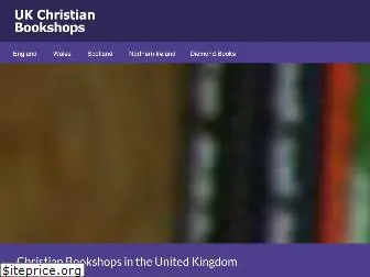 ukchristianbookshops.directory