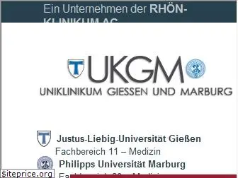 ukgm.de