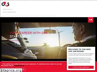 ukjobs.g4s.com