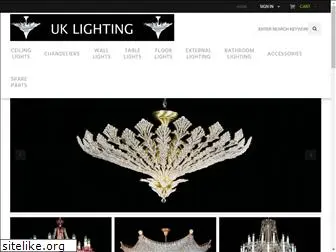 uklighting.co.uk