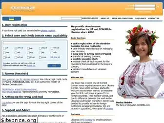 ukraine-domain.com