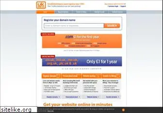 ukreg.com