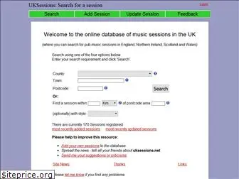uksessions.net