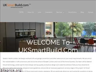 uksmartbuild.com