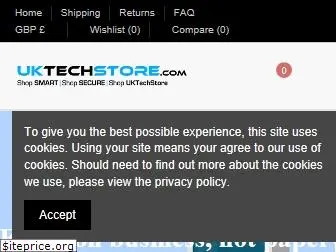 uktechstore.com