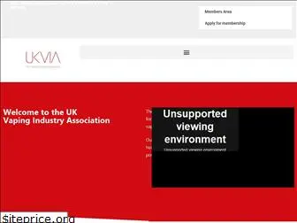 ukvia.co.uk