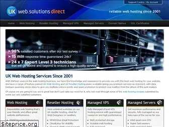 ukwebsolutionsdirect.co.uk