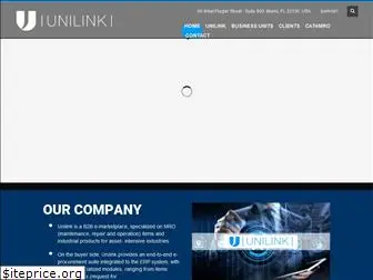 ulinksolution.com