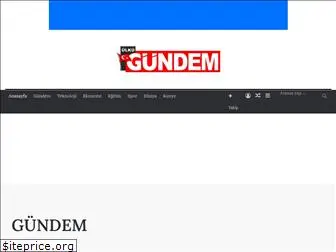 ulkugundem.com