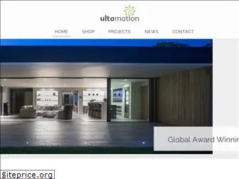 ultamation.com