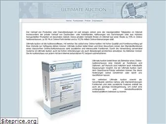 ultimate-auction.de