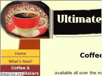 ultimate-coffees-info.com