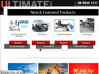 ultimate4wdequipment.com.au