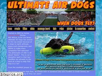 ultimateairdogs.com