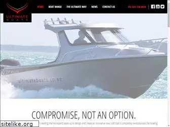 ultimateboats.co.nz