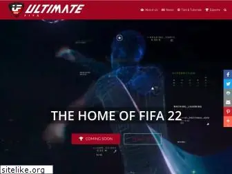 ultimatefifa.com